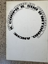 Gianni-Emilio Simonetti 1969