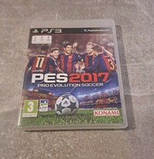 Pes Pro Evolution Soccer 2017