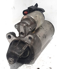 RICAMBI USATI, MOTORINO AVVIAMENTO FORD FOCUS 1.8 TDCI, CODICE :  20-100-01008