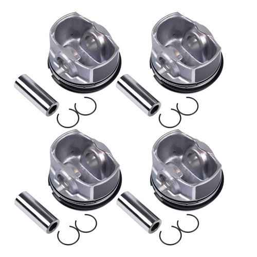 Kit pistoncini per opel - kit,