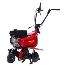 Eurosystems 4-stroke tiller