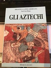 aztechi [Unknown Binding]