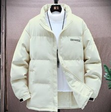 Cappotto uomo invernale