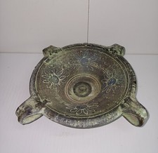 Piatto Vaso  svuotatasche Vassoio  vintage in Ceramica 