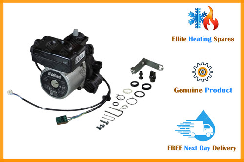 Kit pompa caldaia vaillant - kit,