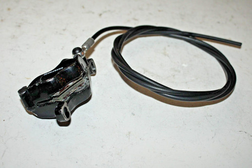 Guida sram freno disco - a,