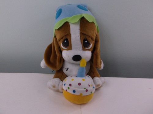 Applausi anniv peluche - anniv.,