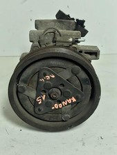 8200315744 COMPRESSORE A/C RENAULT Kangoo 3° Serie 1500 Diesel (2006) RIC 716526