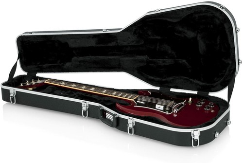 Gator cases deluxe - cases, custodia