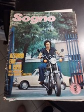 FOTOROMANZO LANCIO SOGNO N.40/1975 ROC-CARLETTO-