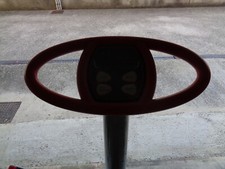 Pedana Vibrante Jet Stream LineaFlex