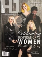 Hairdressers Journal