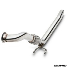 Downpipe scarico anteriore