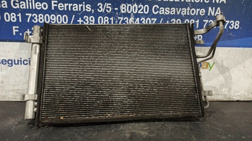 Ricambi usati radiatore aria - ricambi,