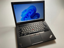 Portatile Lenovo ThinkPad X250