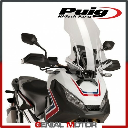 Cupolino puig trasparente - cupolino,