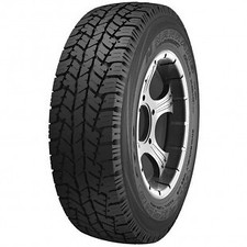 215/75 R15 100 S NANKANG - 4x4