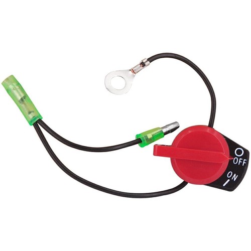Interruttore off tipo honda - interruttore,