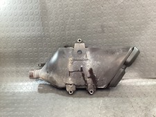 MARMITTA TERMINALE SCARICO