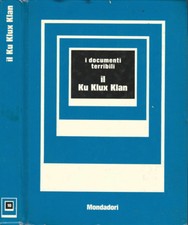 Il Ku Klux Klan