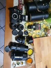 Macchina Fotografica Zenit 122