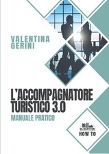 L'accompagnatore turistico