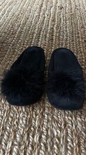 pantofole/scarpe da casa donna