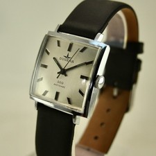 Virtù acciaio inox anni 70