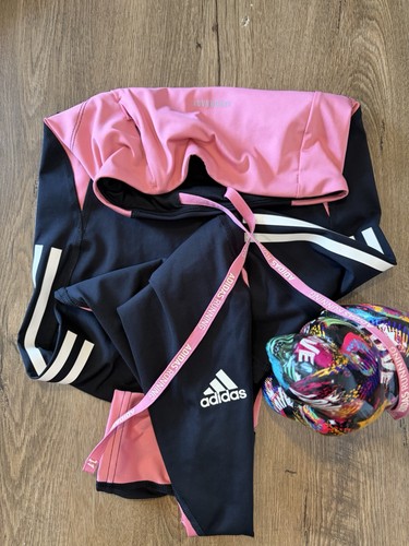 Adidas primegreen leggings - primegreen,