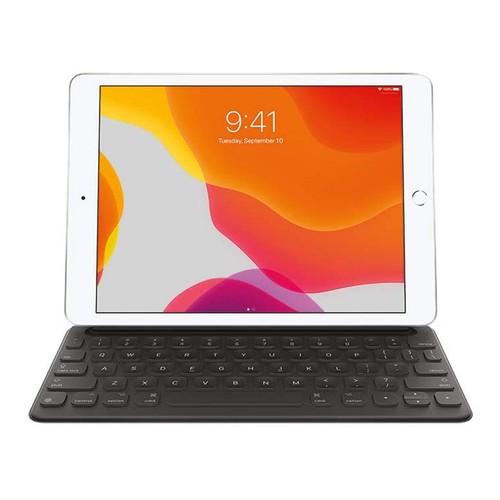 Apple smart keyboard - smart, ipad