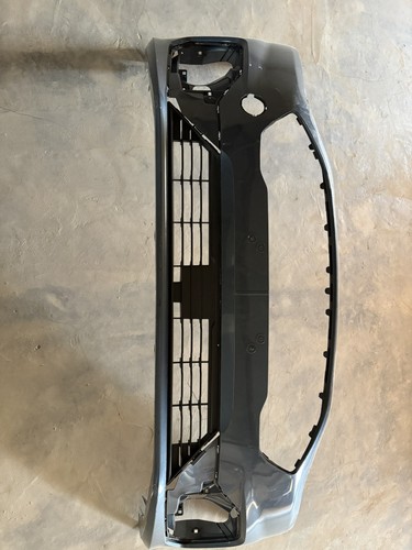 Paraurti anteriore ford fiesta - paraurti,