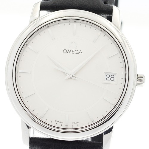 Orologio uomo omega - omega, de