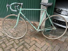 Bici Da Corsa Bianchi Vintage