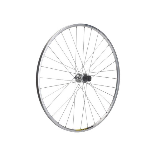 Ruota part w - m-part, m:w