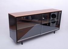 Vetrina Vintage Anni 60