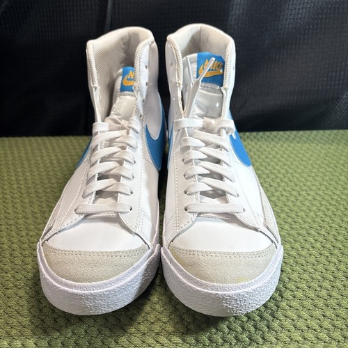 Nike blazer mid gs - nike, '77