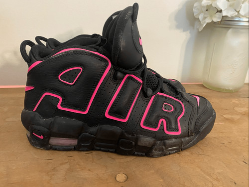 Nike air more - nike,