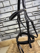 Briglia da dressage S/H