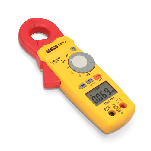 Martindale cm69 trms - martindale,