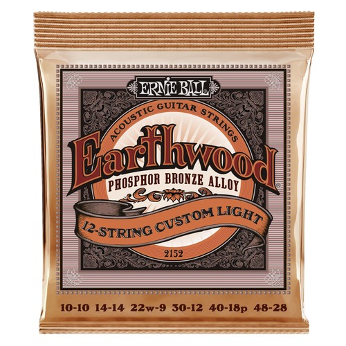 Earthwood string custom - earthwood,