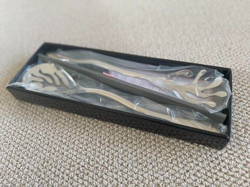 Alessi servizio posate nuovo - alessi,
