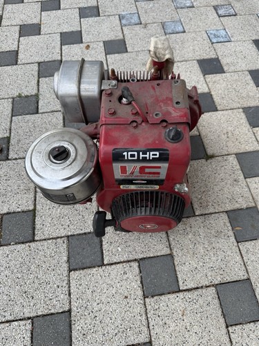 Briggs stratton motore - briggs, &