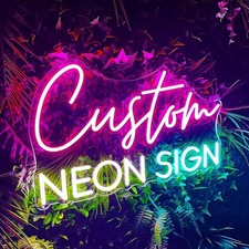 Insegna al Neon LED
