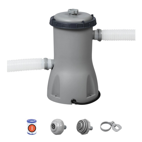 Pompa filtraggio piscina 3028