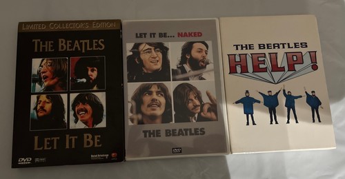 Lot the beatles - lot,