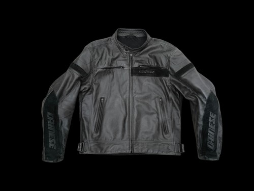 Giacca moto dainese - dainese, stripes