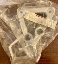 Honda Ns125r Pedana Dx  Originale Nuova 50620kr1860 Destra