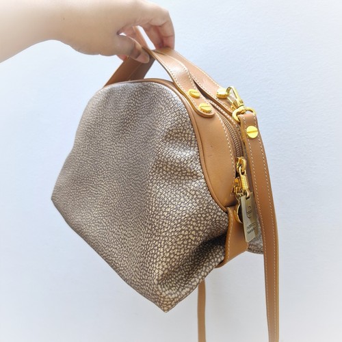 Borsa borbonese redwall - borsa,