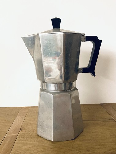 Caffettiera vintage bialetti - vintage,