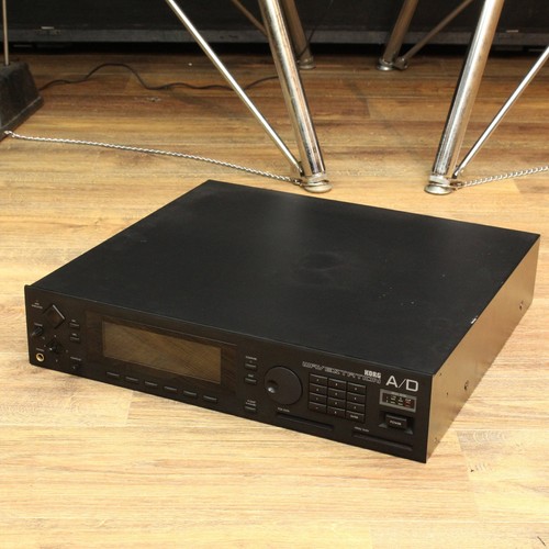 Korg stazione onda d - korg, a/d
